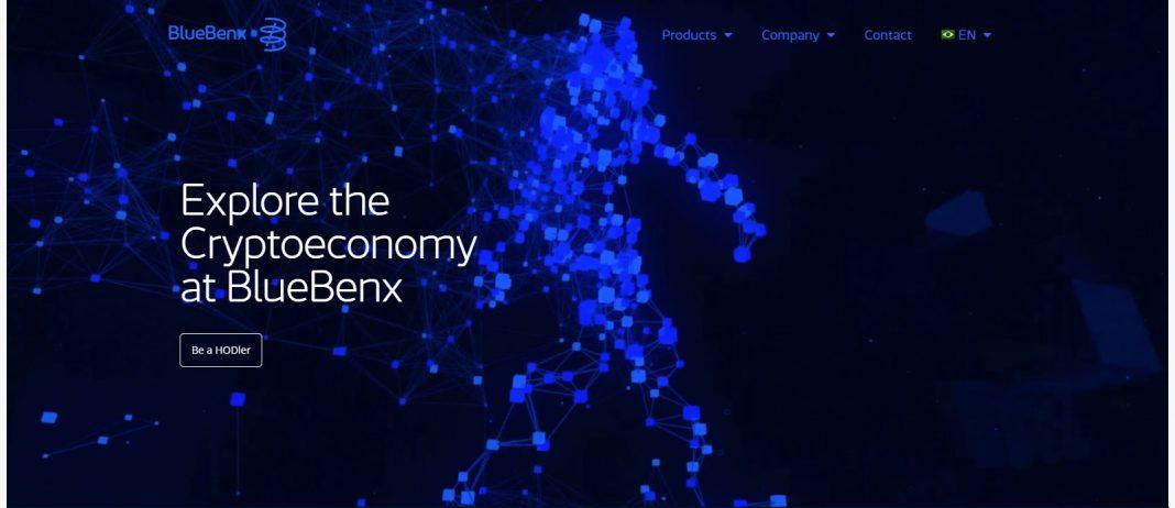 What Is Bluebenx (BENX)? Complete Guide & Review About Bluebenx