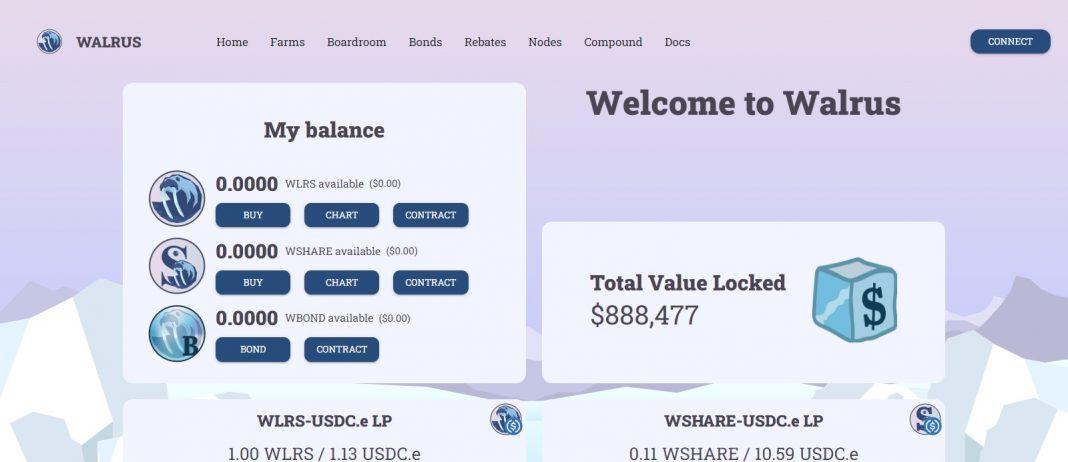 What Is Frozen Walrus Share(WSHARE)? Complete Guide & Review About Frozen Walrus Share