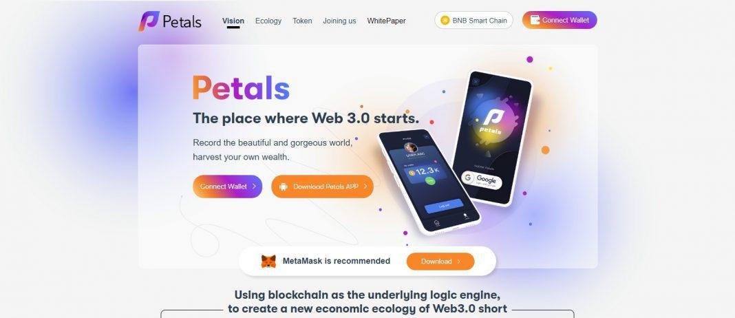 What Is Petals(PTS)? Complete Guide & Review About Petals
