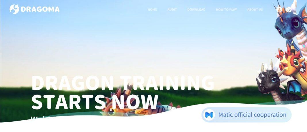 What Is Dragoma (DMA)? Complete Guide & Review About Dragoma