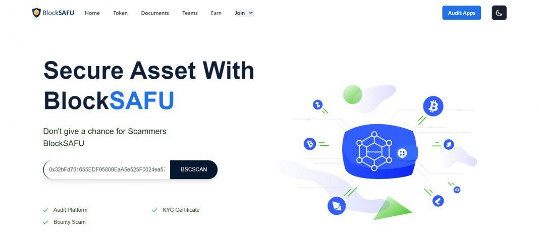 What Is BlockSAFU(BSAFU)? Complete Guide & Review About BlockSAFU