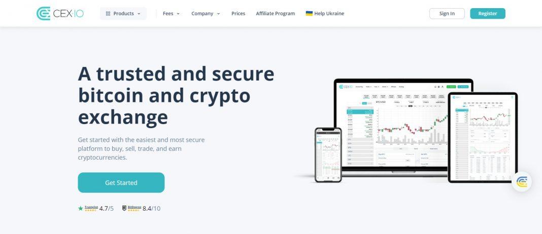 CEX Airdrop Review: A Trusted and Secure Bitcoin