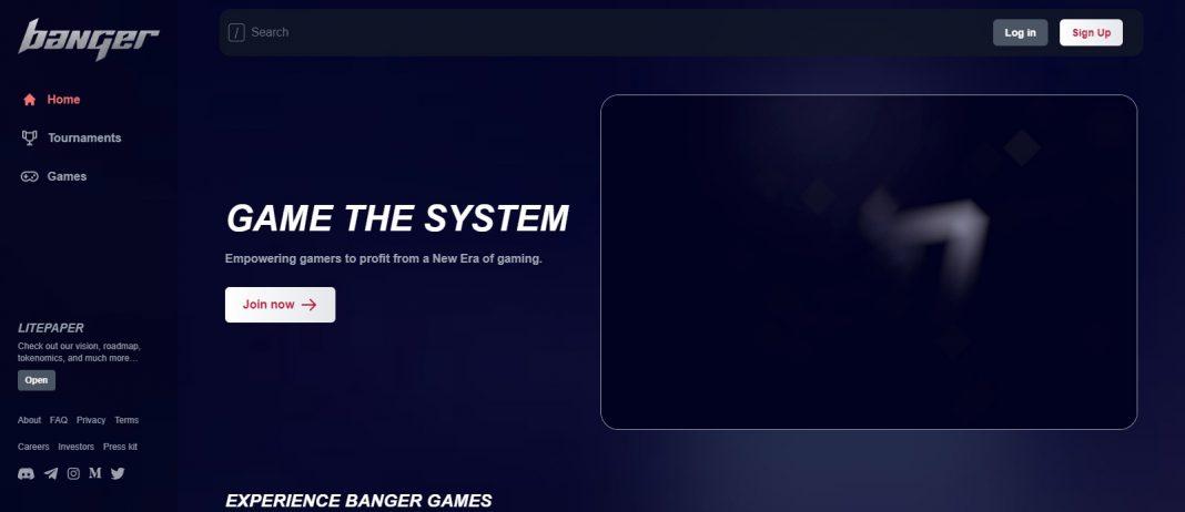 Banger Airdrop Review: The Simple Tasks to earn entries.