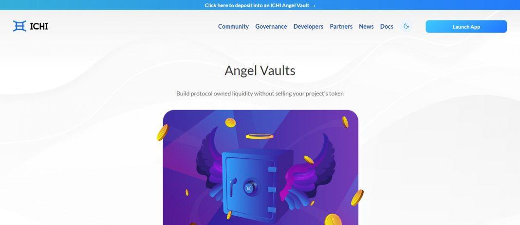 What Is ICHI (ONEICHI)? Complete Guide & Review About Stable ICHI