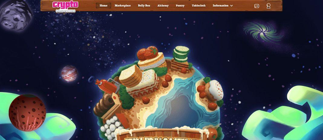 What Is CryptoSandwiches (CHI)? Complete Guide & Review About CryptoSandwiches