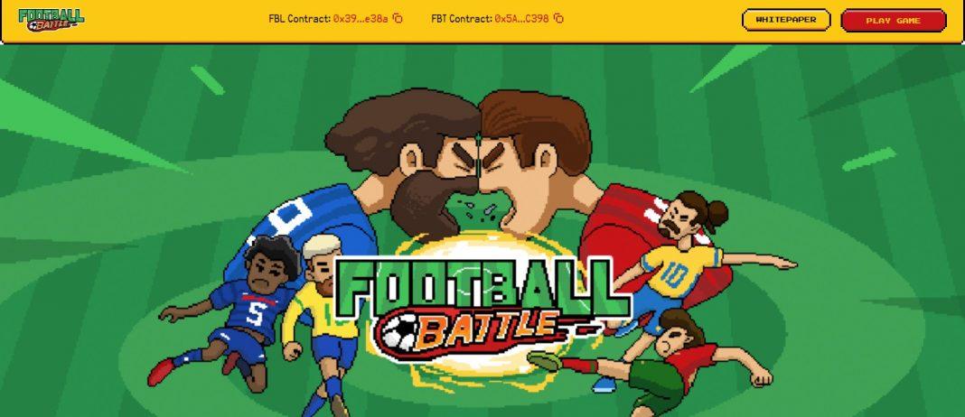 What Is Football Battle (FBL)? Complete Guide & Review About Football BattleKI