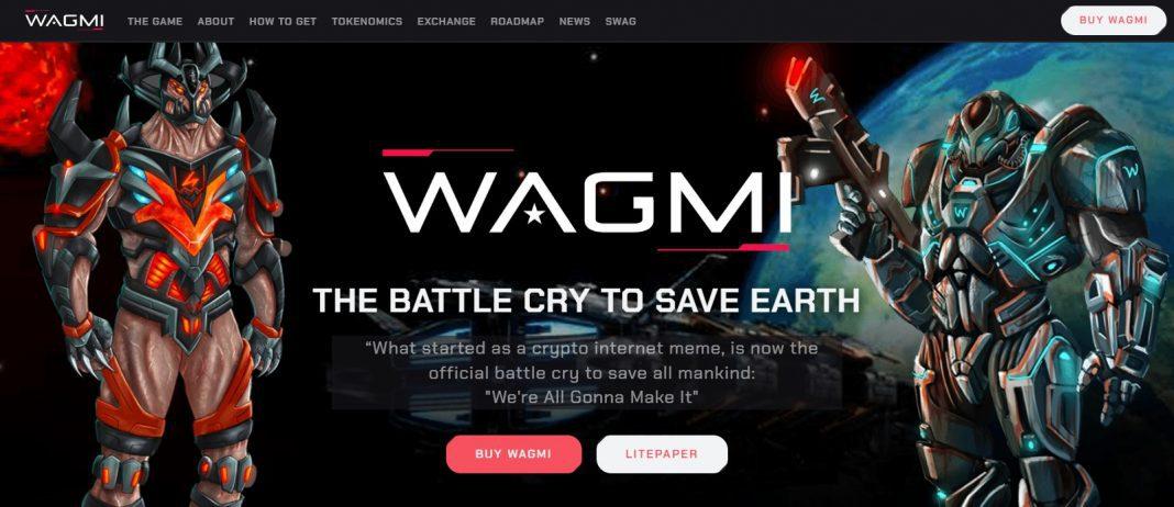 What Is WAGMI Game (WAGMIGAMES)? Complete Guide & Review About WAGMI Game