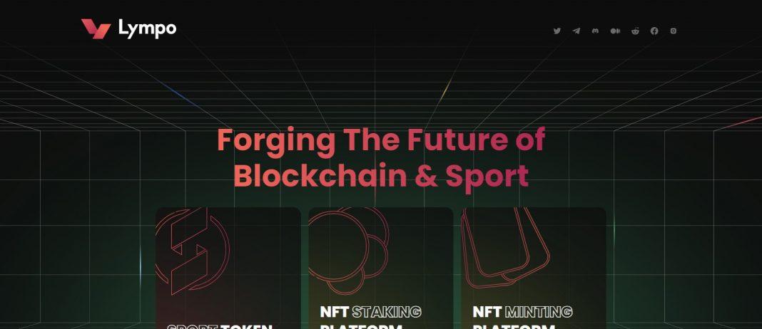 What Is Lympo Sport (SPORT)? Complete Guide & Review About Lympo Sport