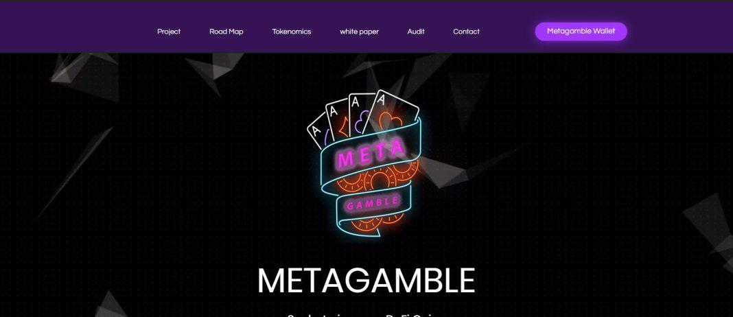What Is Metagamble(GAMBL)? Complete Guide & Review About Metagamble