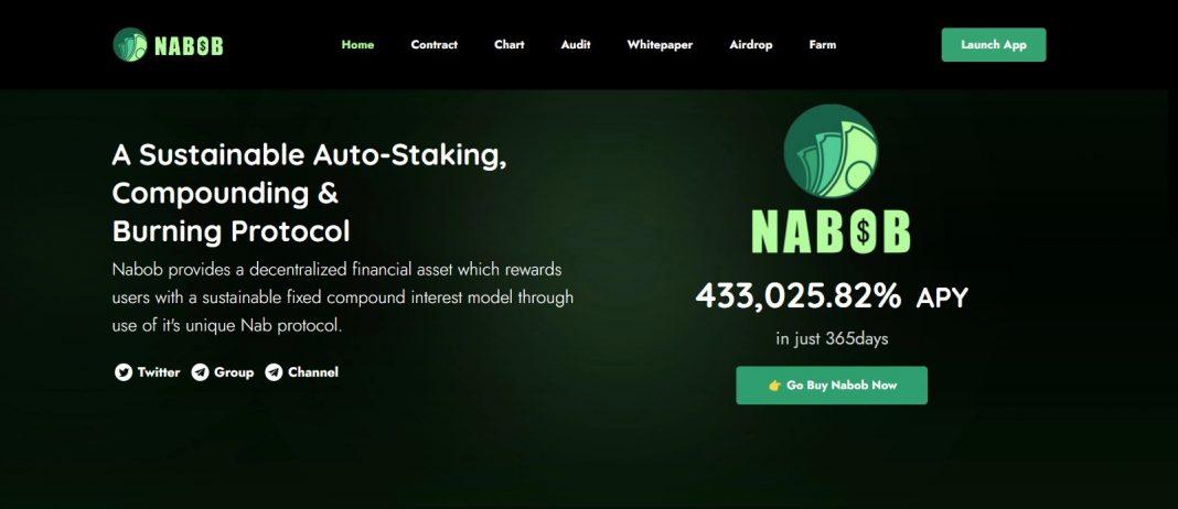 What Is Nabob (NABOB)? Complete Guide & Review About Nabob