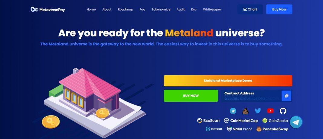 What Is MetaversePay (MVP)? Complete Guide & Review About MetaversePay