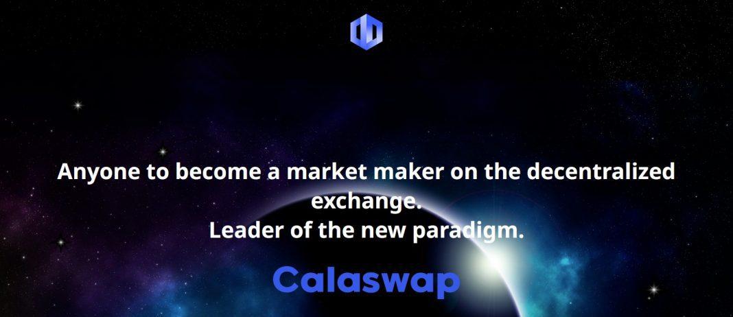What Is Calaswap(CLS)? Complete Guide & Review About Calaswap