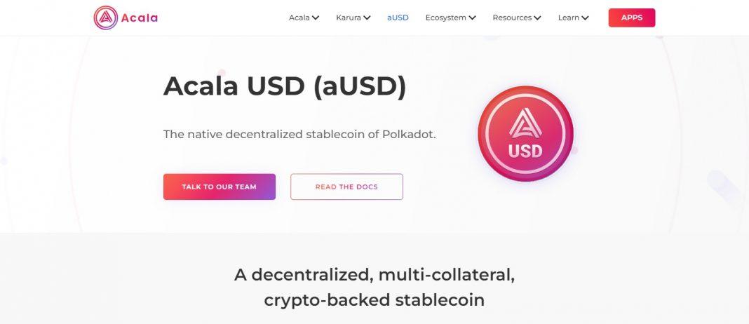 What Is Acala Dollar(AUSD)? Complete Guide & Review About Acala Dollar