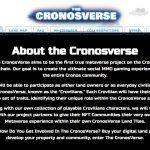 What Is CronosVerse(VRSE)? Complete Guide & Review About CronosVerse