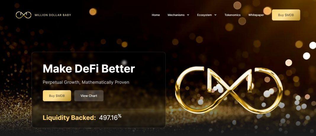 What Is MDB Plus(MDB+)? Complete Guide & Review About MDB Plus