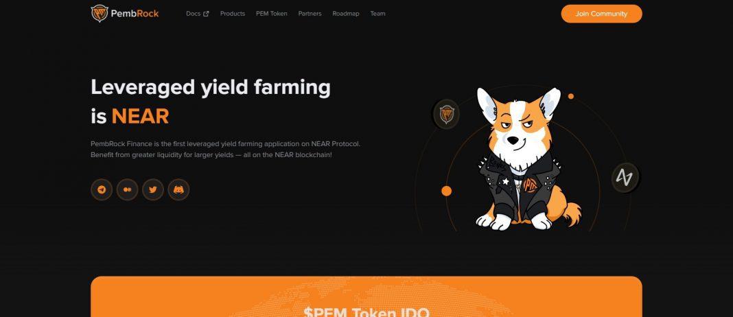 What Is Pembrock (PEM)? Complete Guide & Review About Pembrock