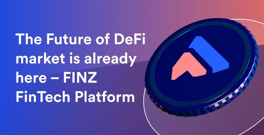FINZ FinTech Platform