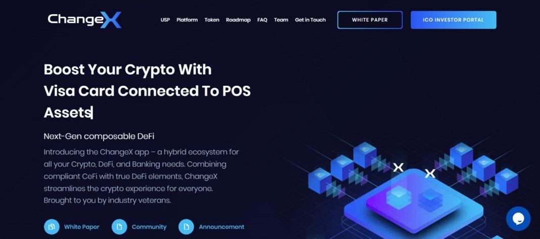 What Is ChangeX (CHANGE)? Complete Guide & Review About ChangeX