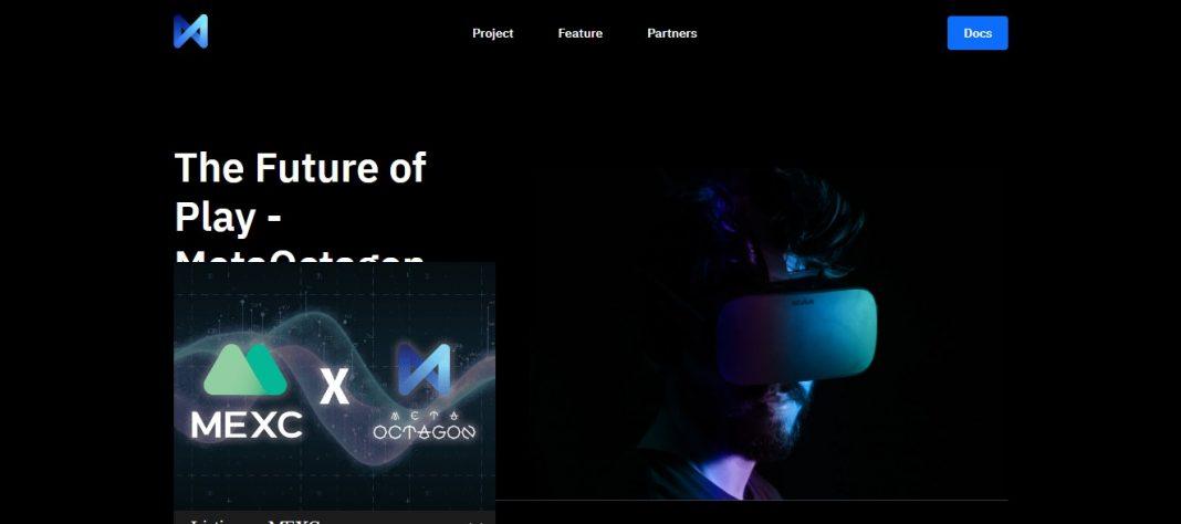 What Is MetaOctagon (MOTG)? Complete Guide & Review About MetaOctagon
