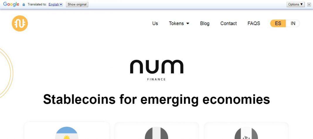 What Is Num Finance (NUARS)? Complete Guide & Review About Num Finance