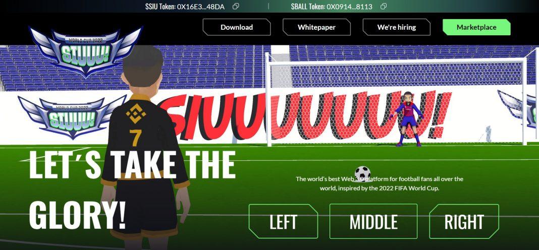 What Is SIU2022(SIU)? Complete Guide & Review About SIU2022