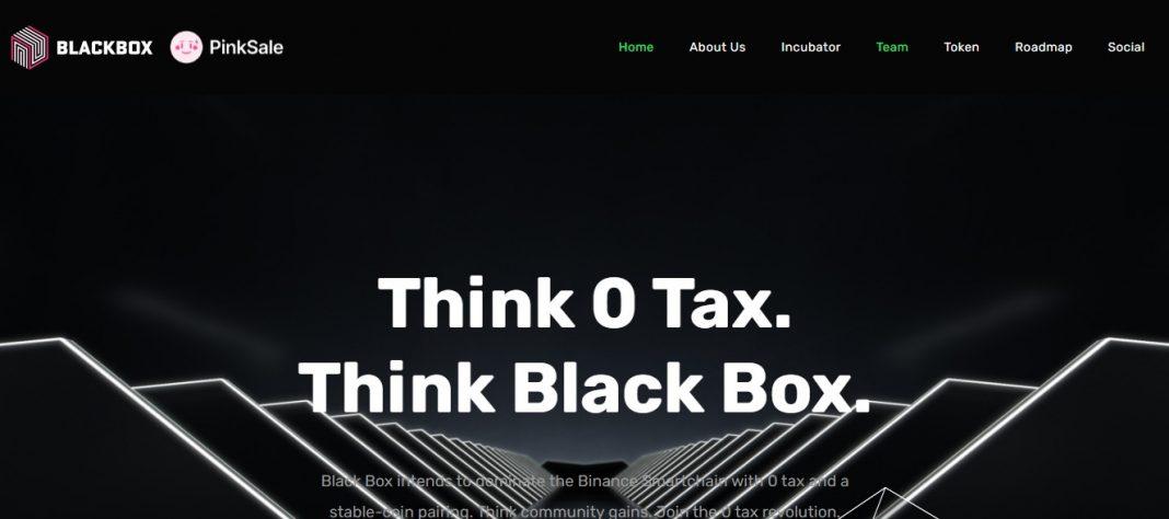 What Is Black Box (BBOX)? Complete Guide & Review About Black Box