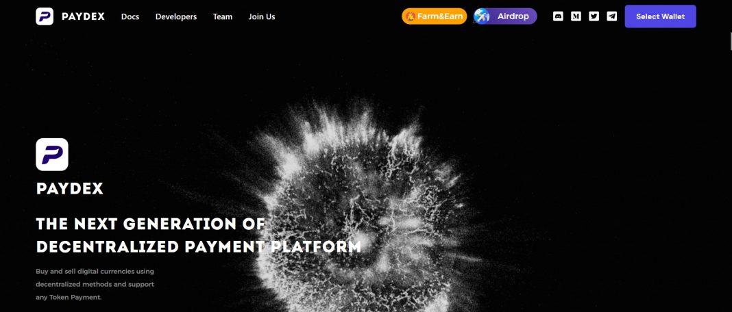 What Is PayDex (DPAY)? Complete Guide & Review About PayDex