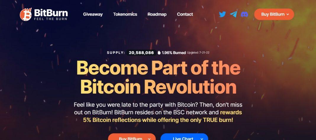 What Is Bitburn (BURN)? Complete Guide & Review About Bitburn