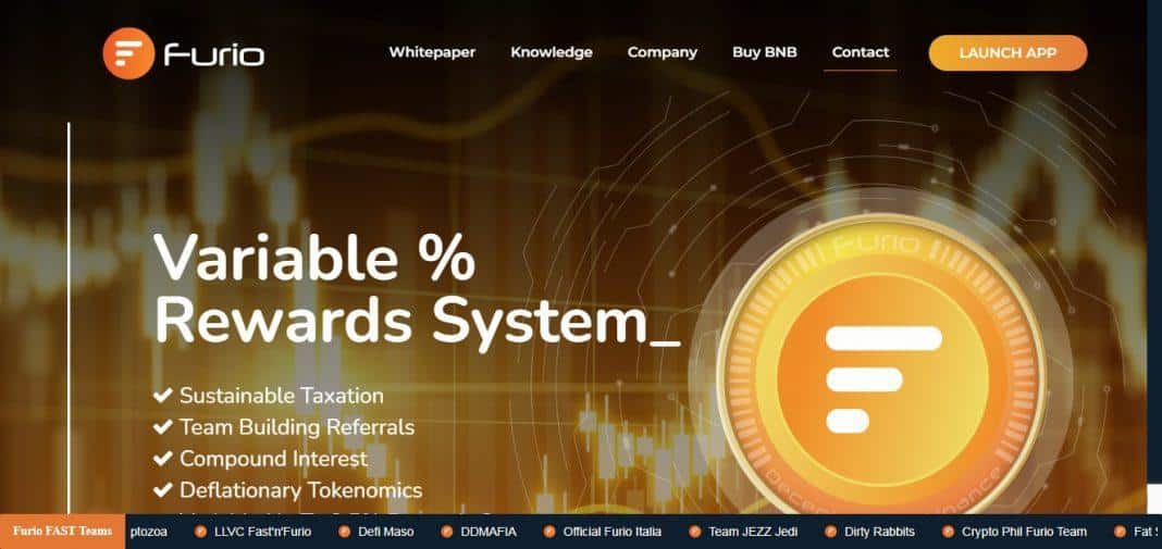 What Is Furio ($FUR)? Complete Guide & Review About Furio
