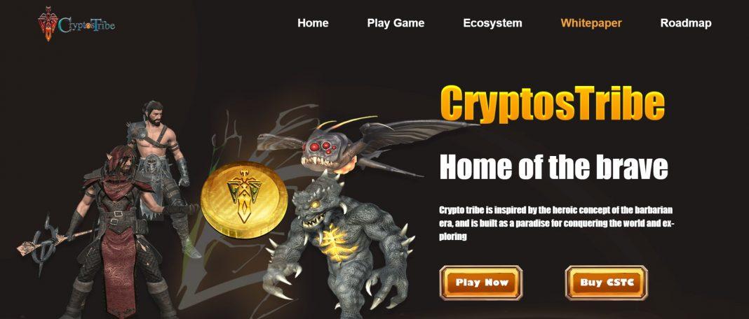 What Is CryptosTribe (CSTC)? Complete Guide & Review About CryptosTribe