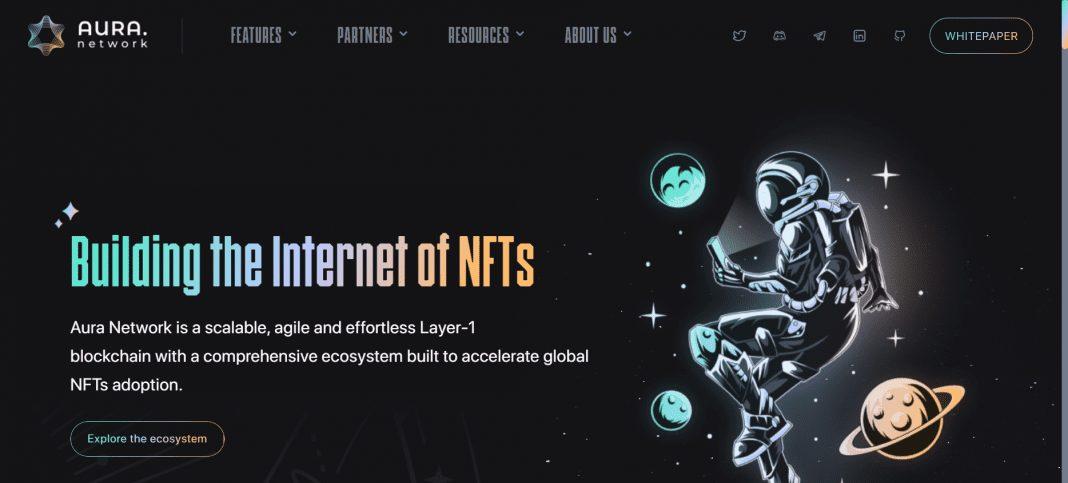 Aura Network Ico Review: It Is Legit Or Scam Ico? Read Our Full Review