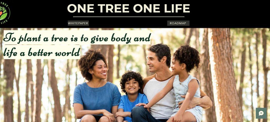 What Is ONE TREE ONE LIFE Coin (TREE)? Complete Guide & Review About ONE TREE ONE LIFE