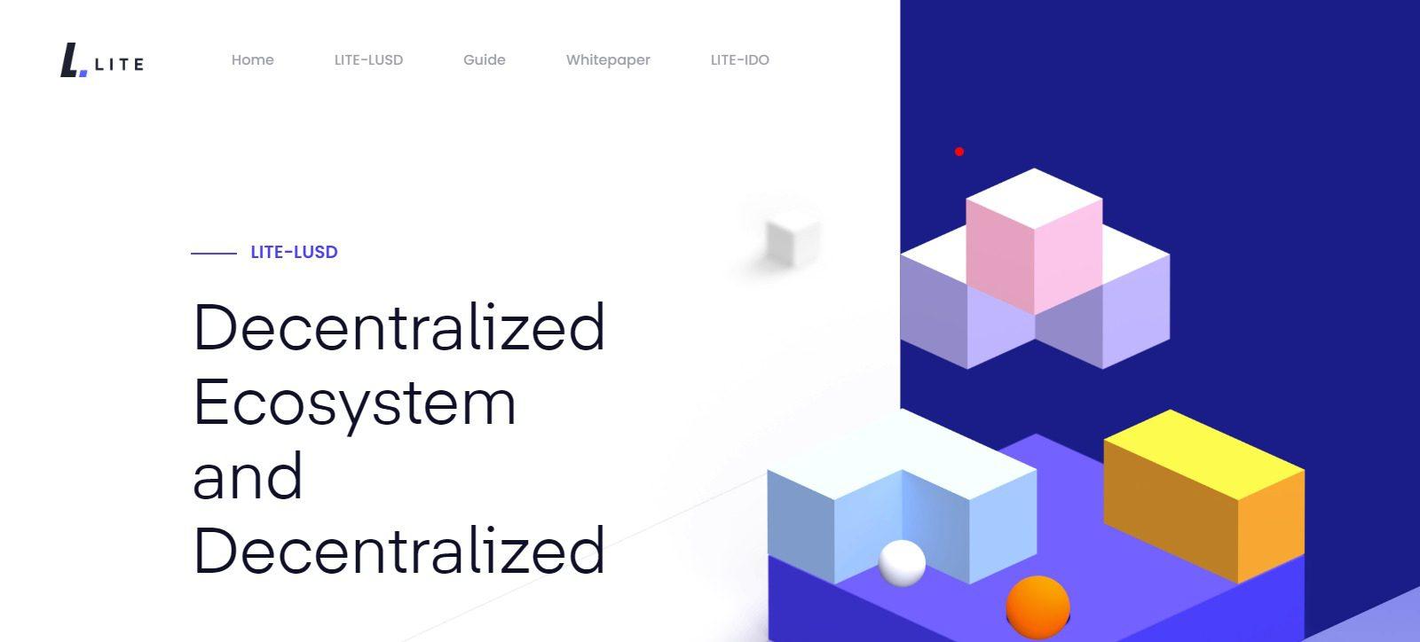 What Is Lite USD LITE Complete Guide Review About Lite USD