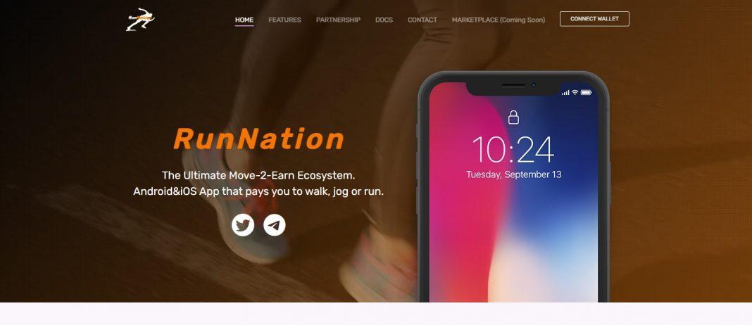 Runnation Ico Review: It Is Legit Or Scam Ico? Read Our Full Review