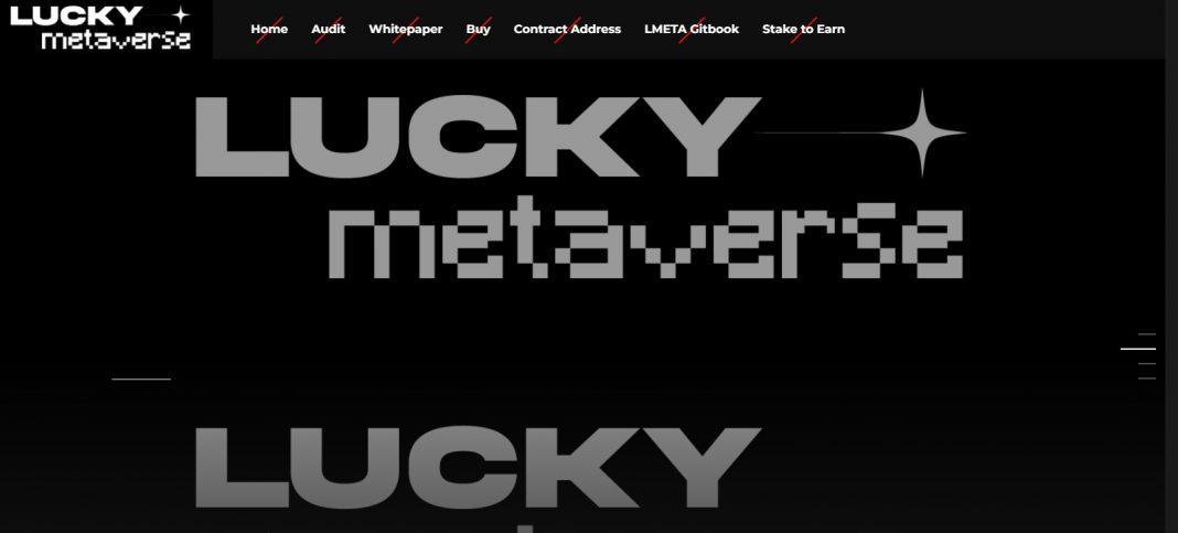 What Is Lucky Metaverse(LMETA)? Complete Guide & Review About Lucky Metaverse