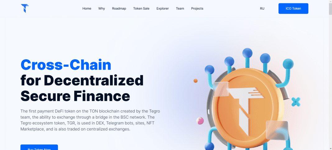 What Is Tegro(TGR)? Complete Guide & Review About Tegro