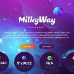 What Is MilkyWay (MILKY)? Complete Guide & Review About MilkyWay