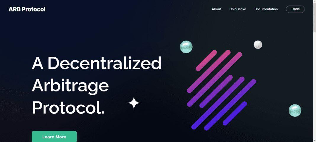 What Is ARB Protocol(ARB)? Complete Guide & Review About ARB Protocol