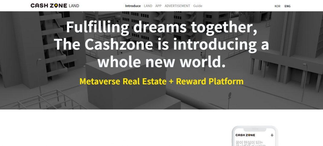 What Is CashZone (CASHZ)? Complete Guide & Review About CashZone