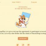 What Is SincereDogeDAO (SDAO)? Complete Guide & Review About SincereDogeDAO