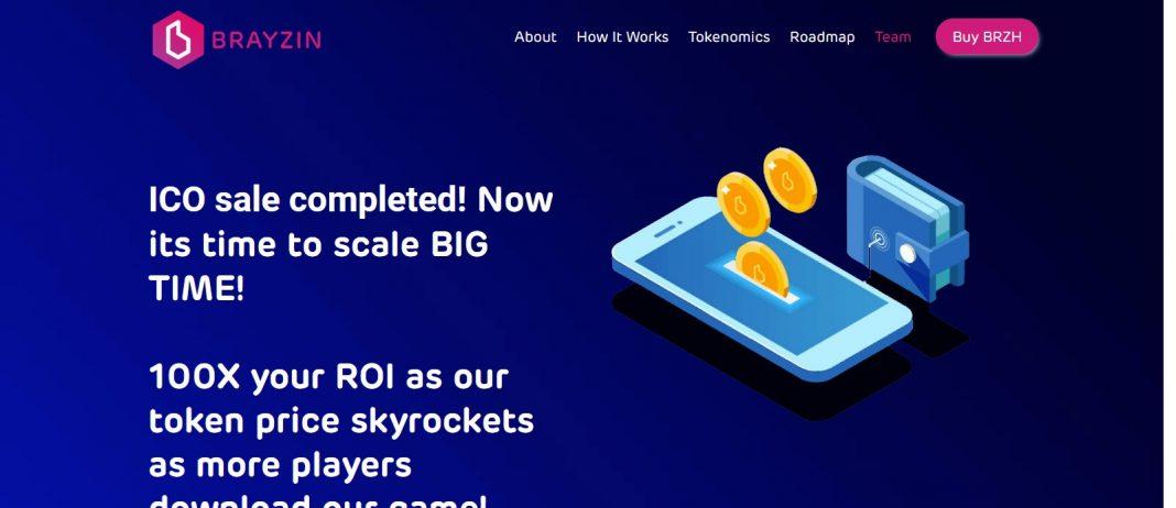 What Is Brayzin Heist(BRZH)? Complete Guide & Review About Brayzin Heist