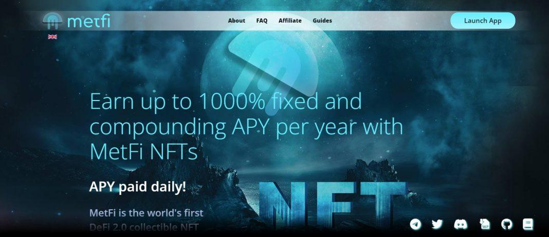 What Is MetFi (MFI)? Complete Guide & Review About MetFi