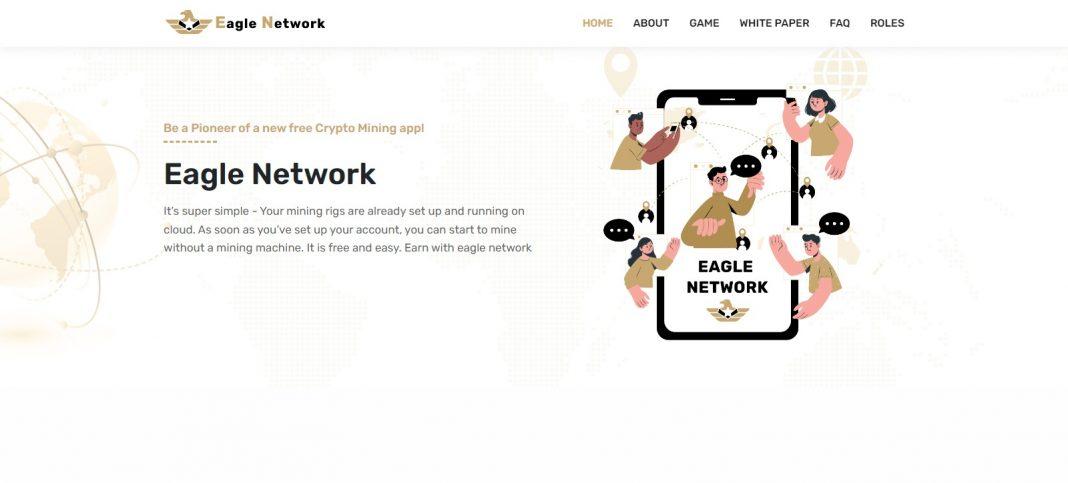 What Is Eagle Network (EGON)? Complete Guide & Review About Eagle Network