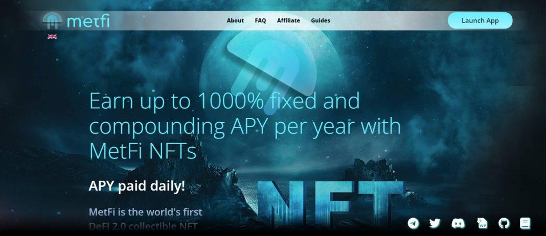 What Is MetFi (MFI)? Complete Guide & Review About MetFi