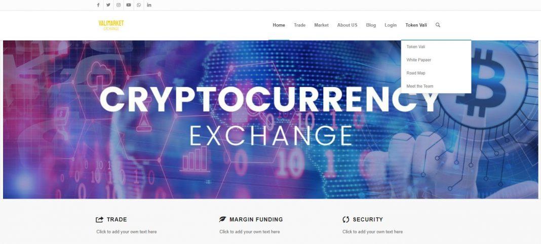 What Is Valimarket (VALI)? Complete Guide & Review About Valimarket