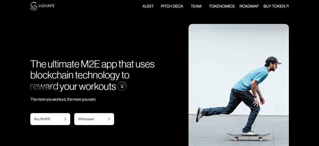 inSHAPE Airdrop Review : Will Get up to 1,000 USDT 