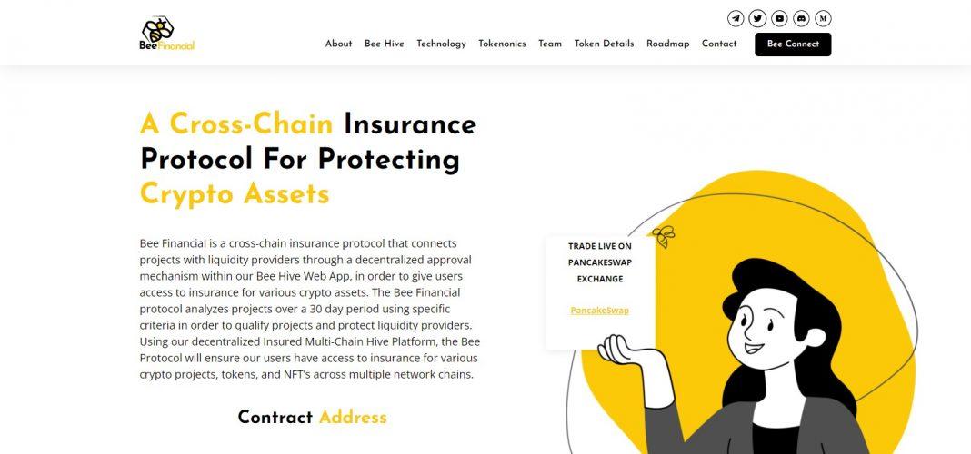 What Is Bee Financial (BEE)? Complete Guide & Review About Bee Financial