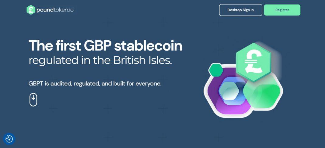 What Is Poundtoken(GBPT)? Complete Guide & Review About Poundtoken