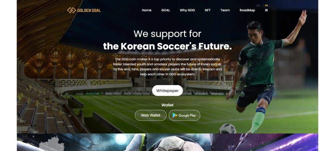 What Is Golden Goal(GDG)? Complete Guide & Review About Golden Goal