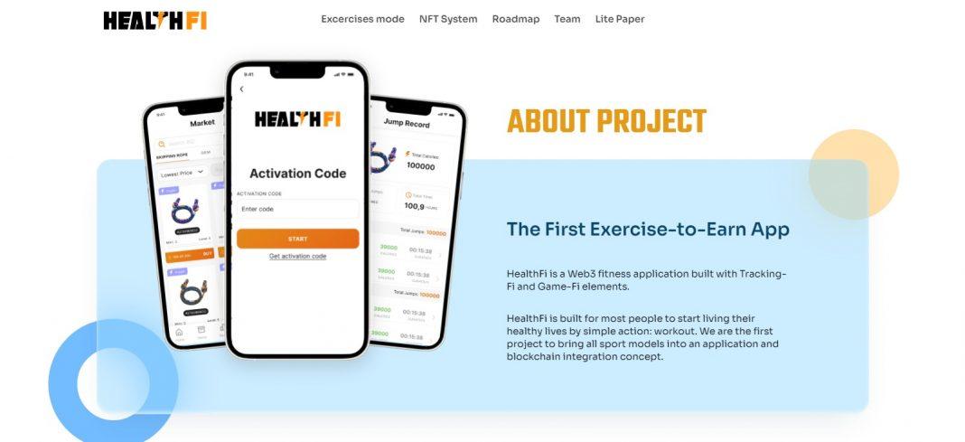 What Is HealthFi (HEFI)? Complete Guide & Review About HealthFi